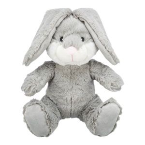 Trixie - Evan Bunny Dog Toy