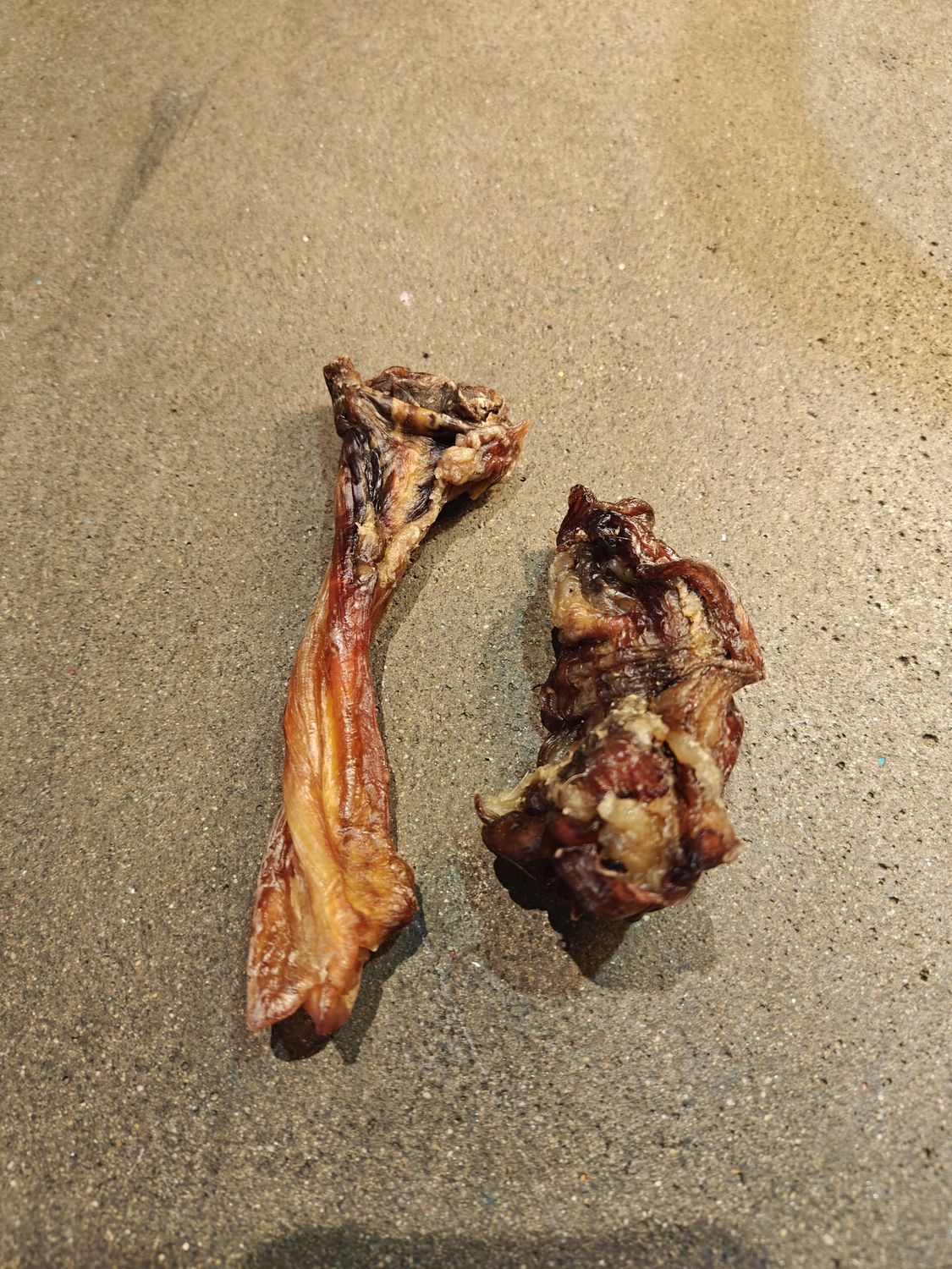Rocky Mountain Bully Chews - Beef Tendon