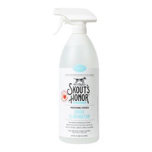 Skout's Honor - Odor Eliminator for Dog's 35 oz.