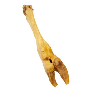 Dogginstix -  Lamb Feet Dog Treat