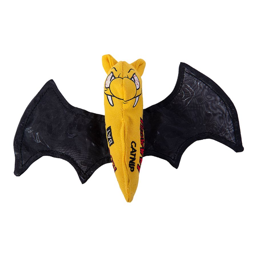 Yeowww - Bat Catnip Toy
