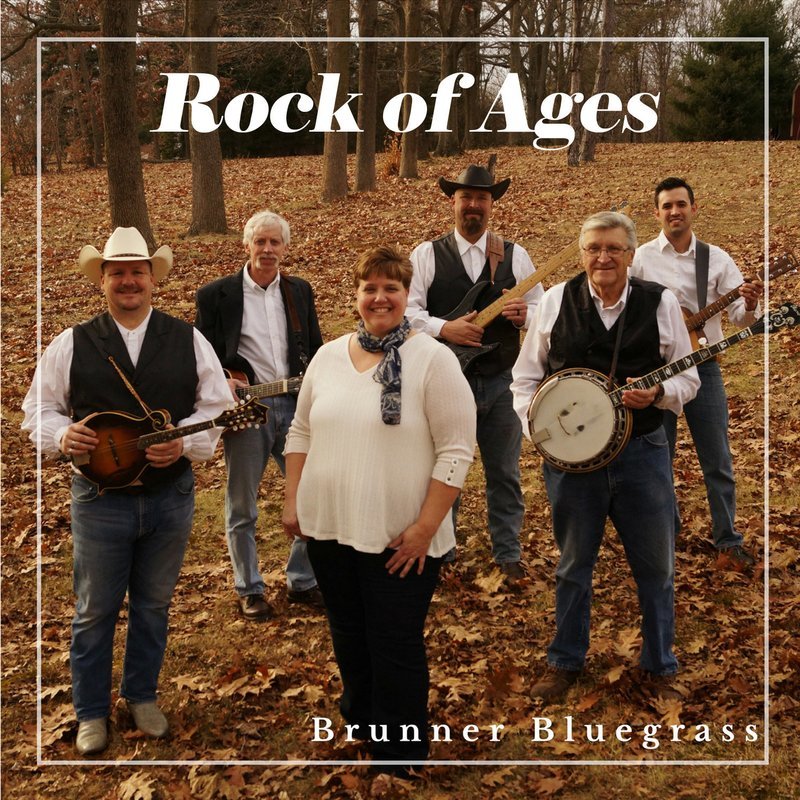 Rock of Ages CD 2018