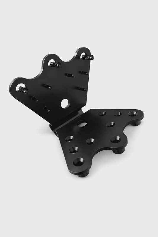 Butterfly Clips | Silt Fence &amp; Shade Cloth Clips