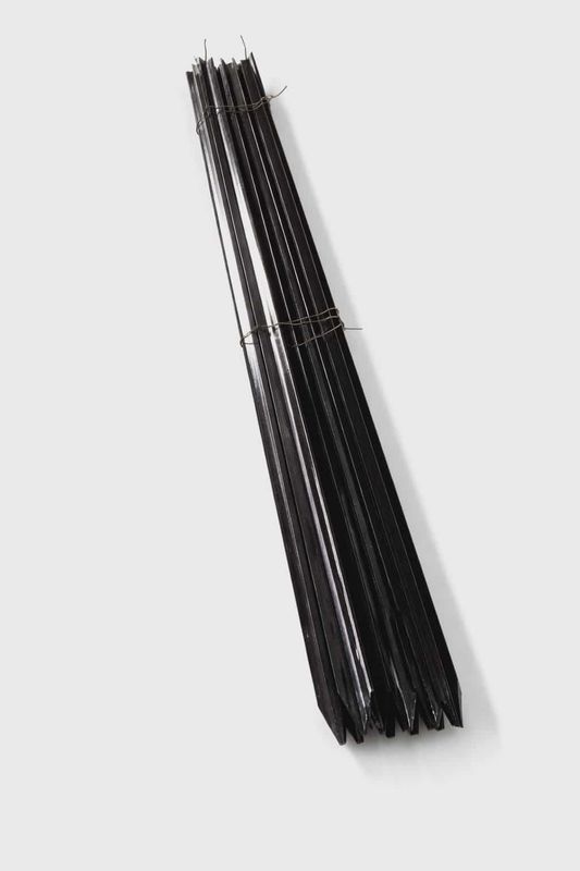 1.8m Steel Y Posts for Silt Fence (Waratahs GD05)