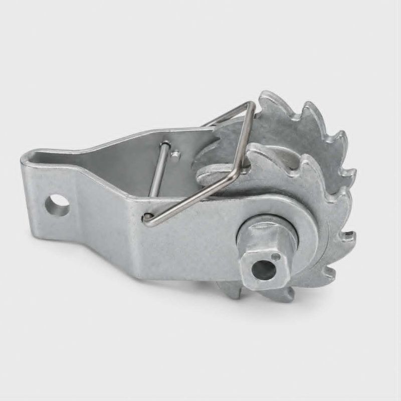 Wire Strainer  | Fence &amp; Silt Fence Strainers