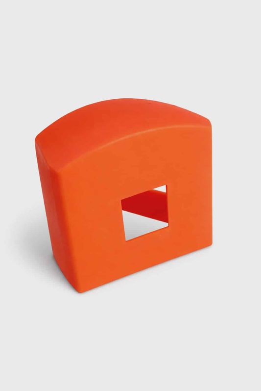 Y Post Safety Caps | UV Stabilised Plastic Waratah Caps