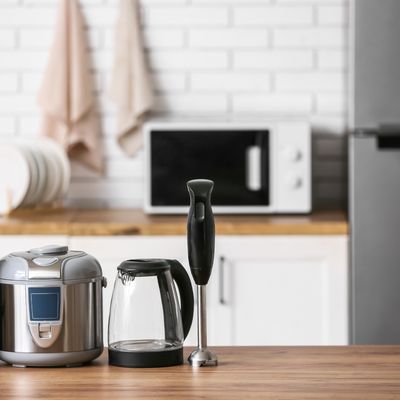 Home Appliances & Repair Services