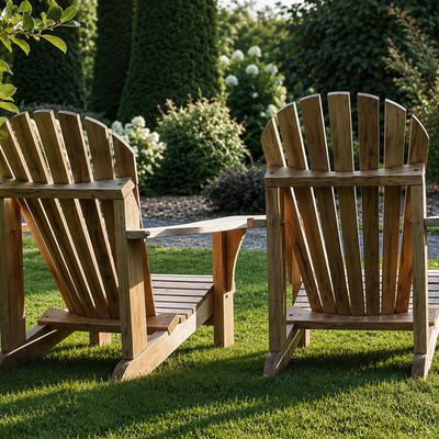 Outdoor, Poly & Specialty Home Goods
