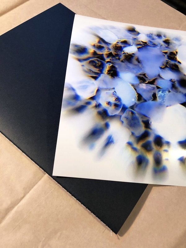 Microcosmic Book (Deluxe Edition) - SOLD OUT