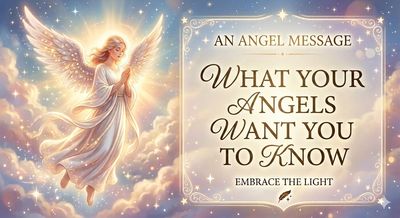 Angel Message