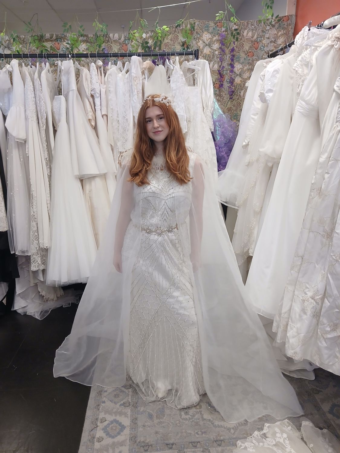 The Great Gatsby Dress