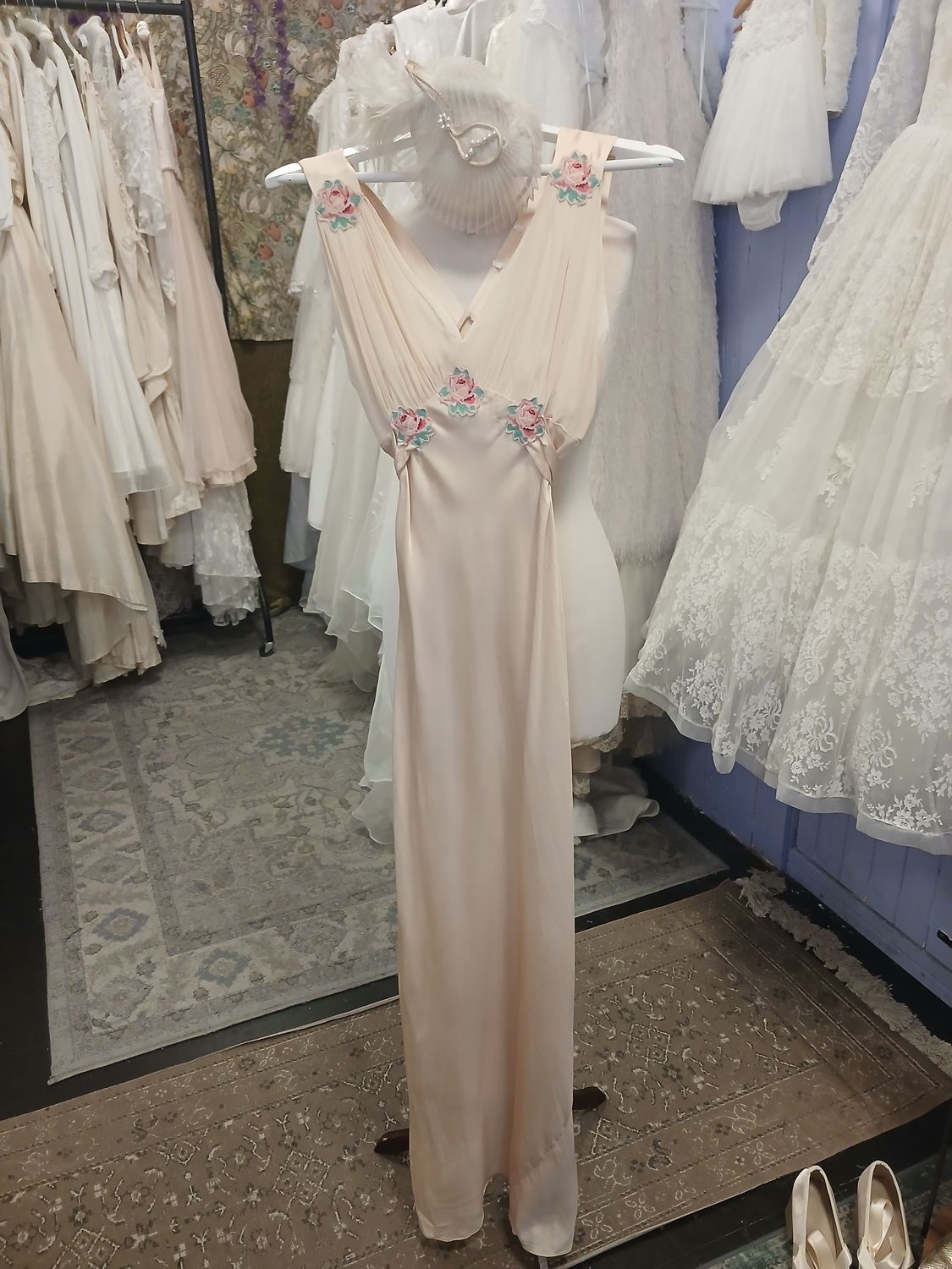 Silk Cameo Topshop – Kate Moss Range
