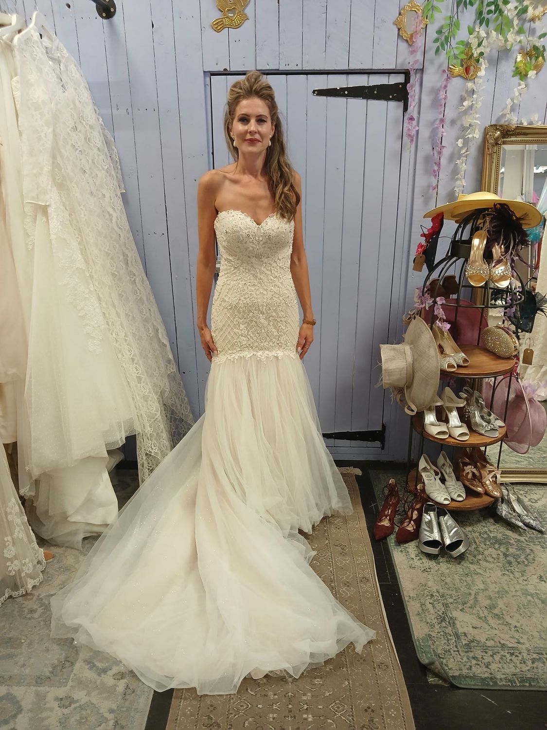 Viva Bride Platinum Edition