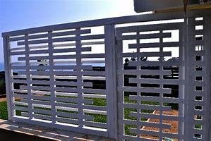 Selective Gate