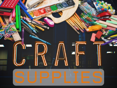 Craft Supplies