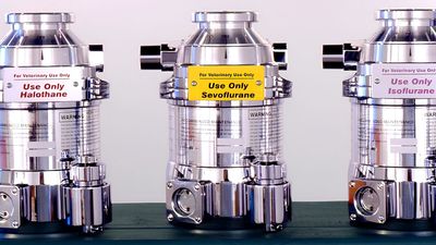 Vaporizer