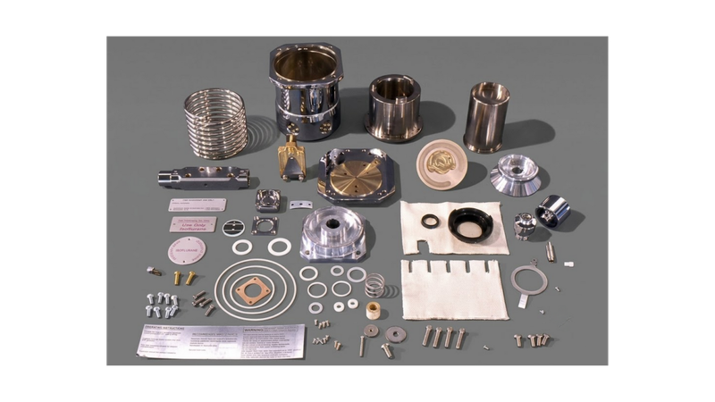 Vaporizer Parts & Accessories