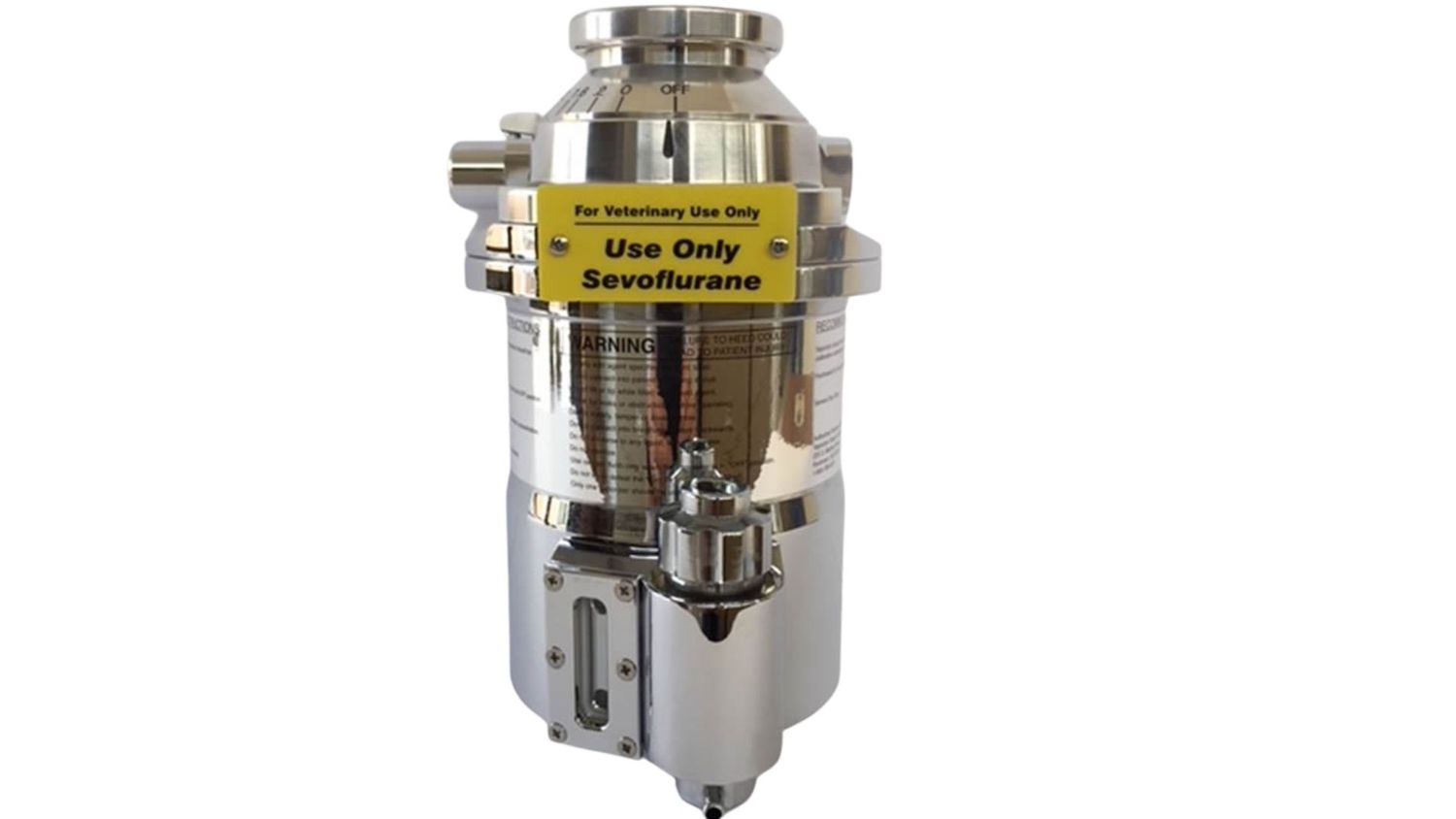 ENHANCED CAPACITY VAPORIZER