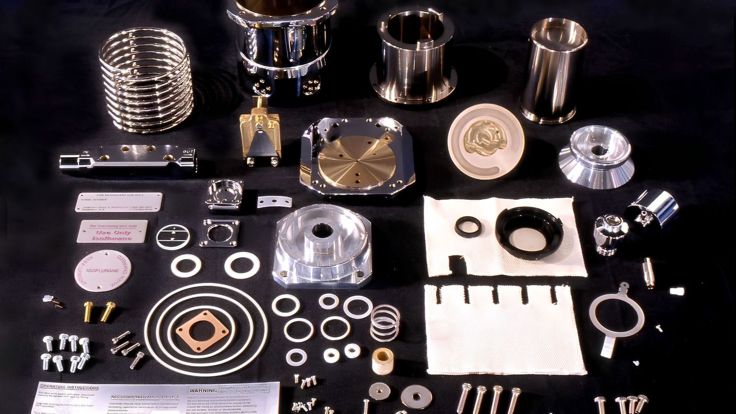 VAPORIZER PARTS & ACCESSORIES