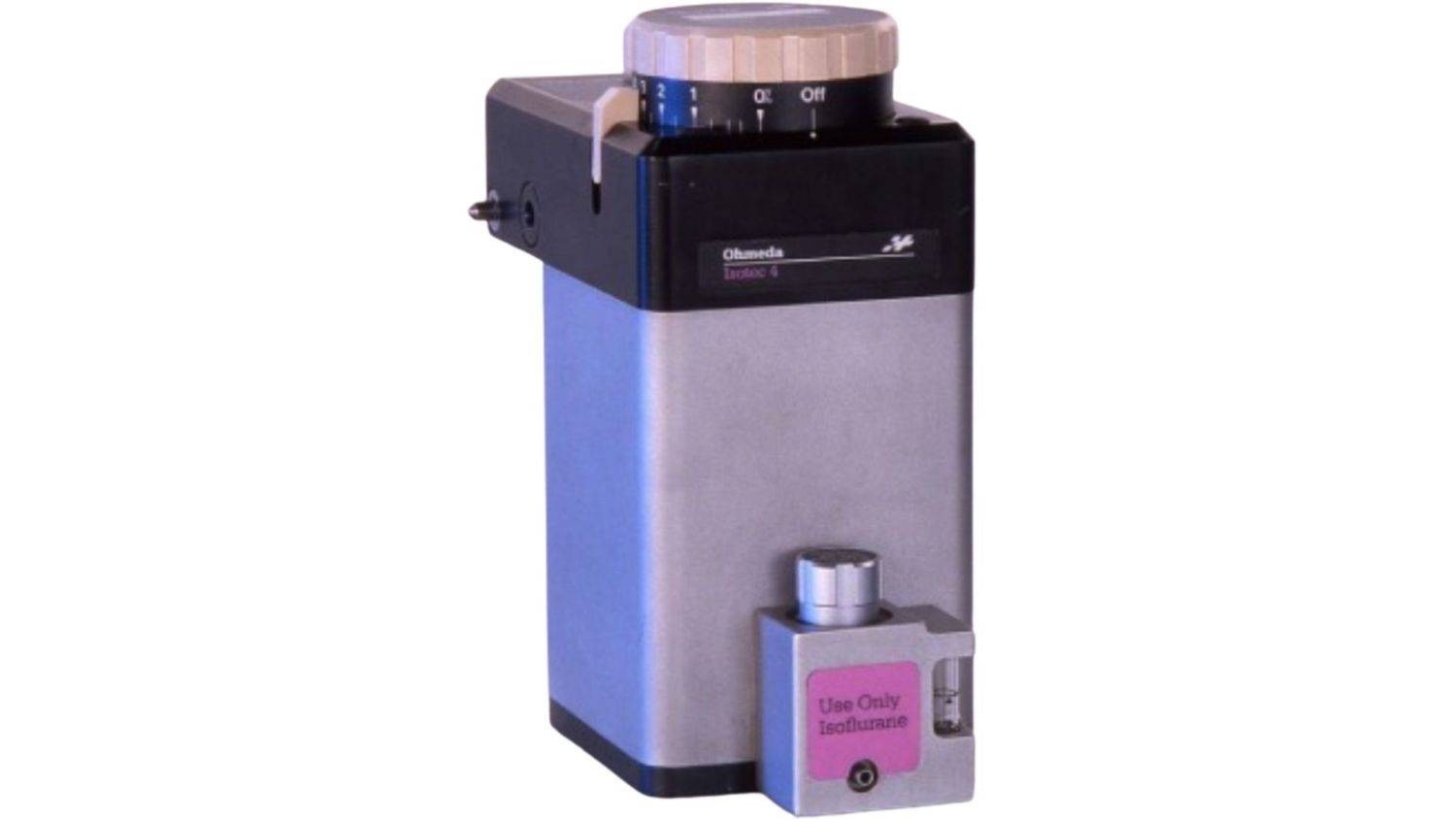 COMPACT PRECISION VAPORIZER