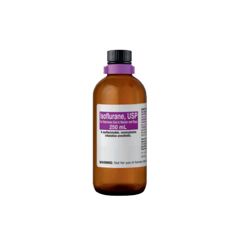 Isoflurane, USP 250 mL
