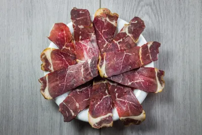 Imported European Foods