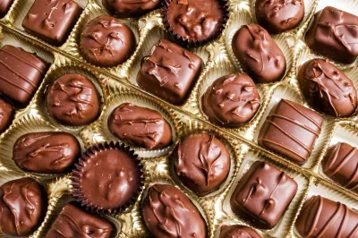 Imported European Sweets & Chocolates