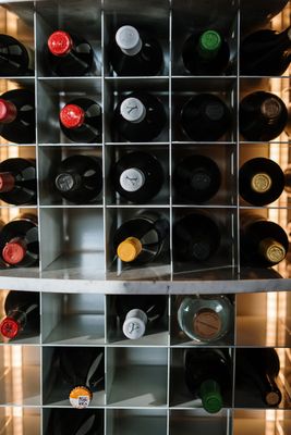 Armenian Wine