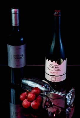 Ukrainian Wine