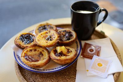 Exotic Snacks & Specialty Foods