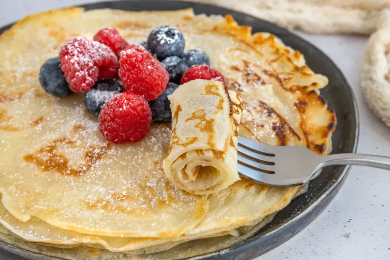 Ukrainian Foods