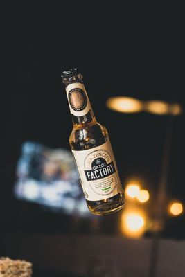 Polish Beer