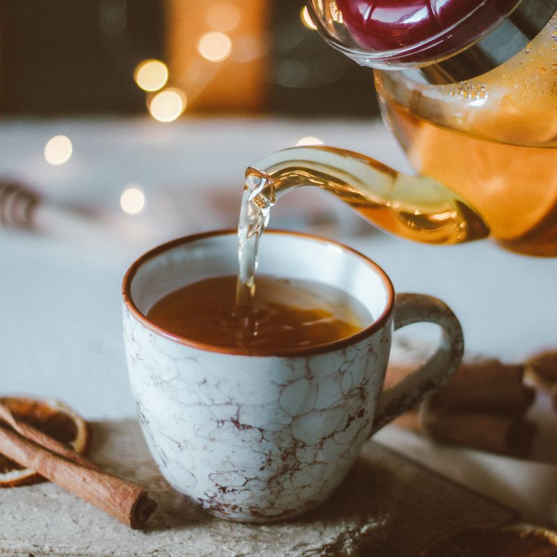 Tea Blends