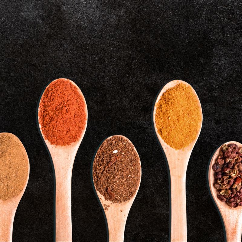 Seasonings