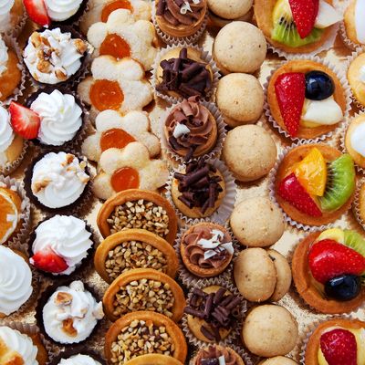 Pastries