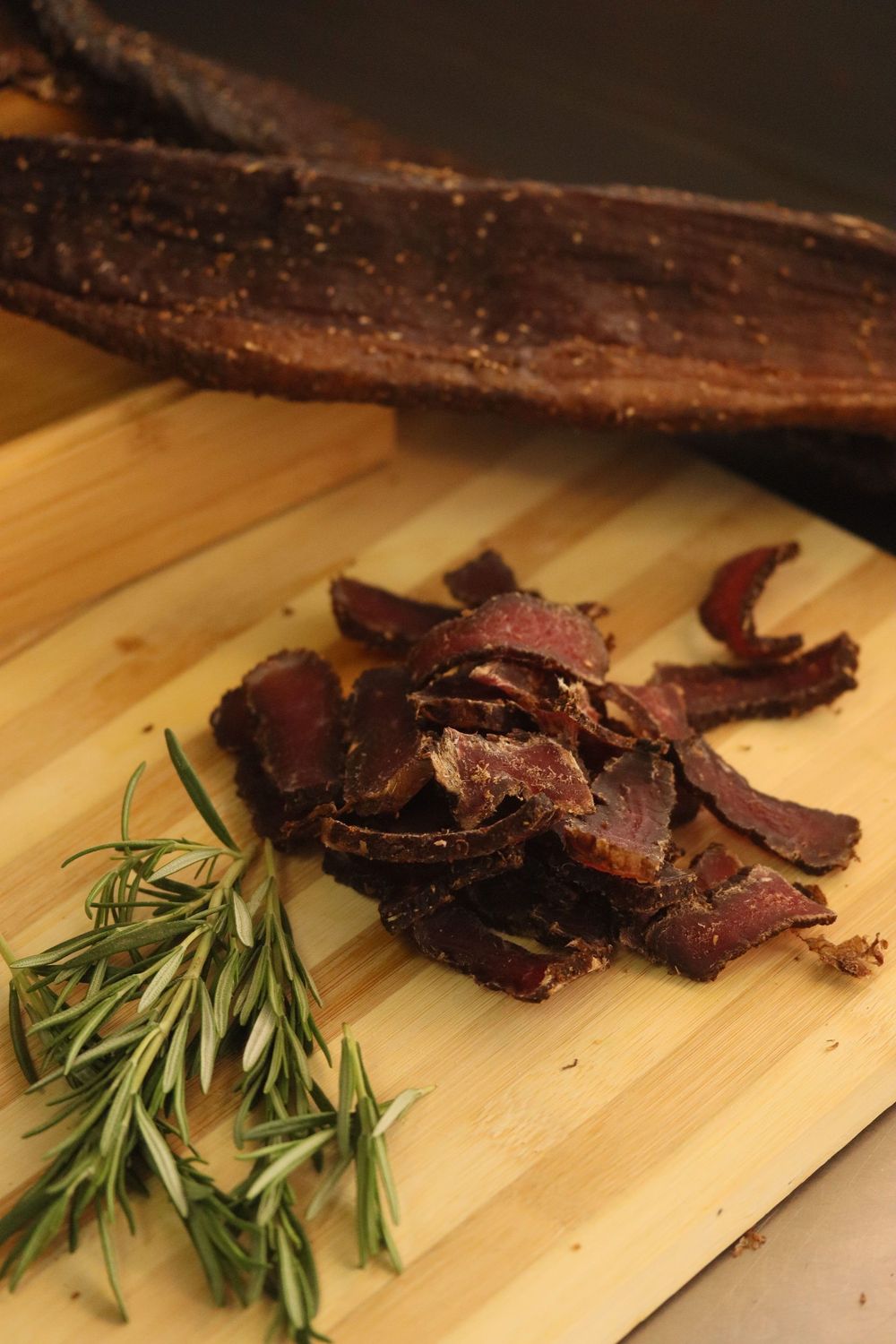 Dried Meats (Sample Product)