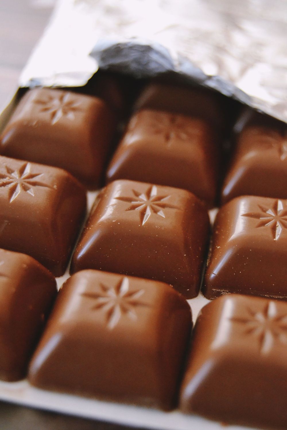 European Sweets (Sample Product)