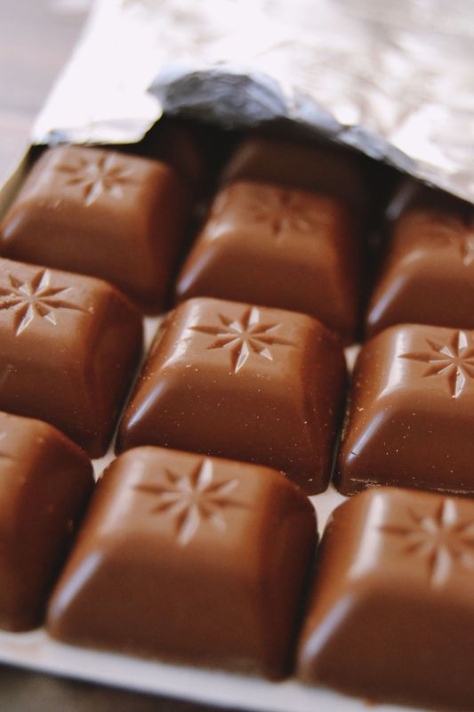 European Sweets (Sample Product) European Sweets (Sample Product)