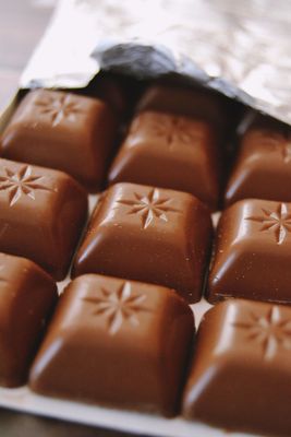 European Sweets (Sample Product) European Sweets (Sample Product)