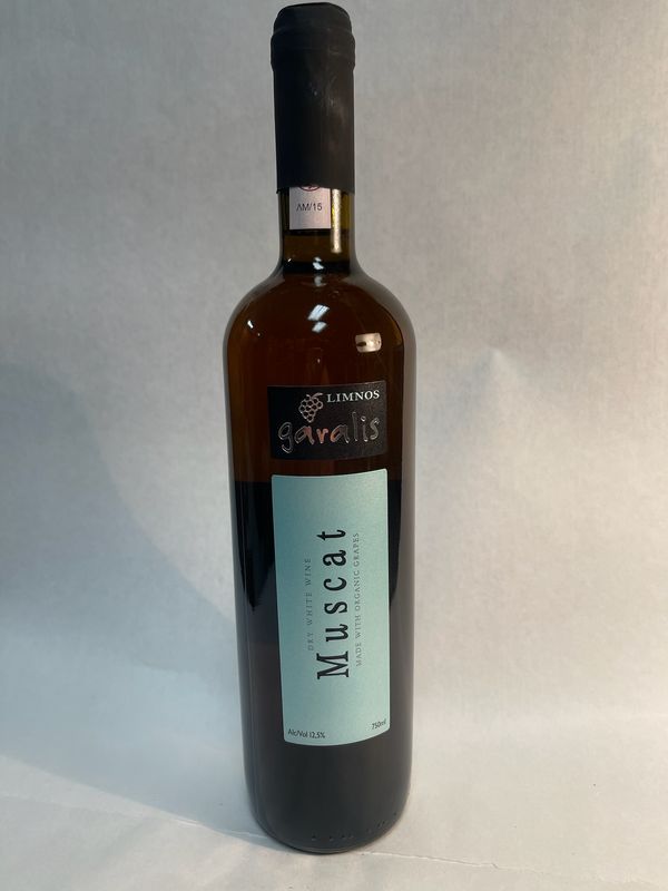 Limbos. Musket.Dry White Wine.Product of Greece. Alc 12.5_.750ml.$13.99.Shipping 25.99.