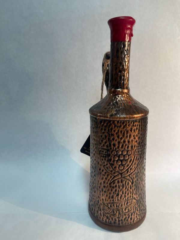 Marani. Kindzmarauli. Red Semi-Sweet Red Wine. Product of Georgia.Alc12_.750ml.$28.99.Shipping $25.99