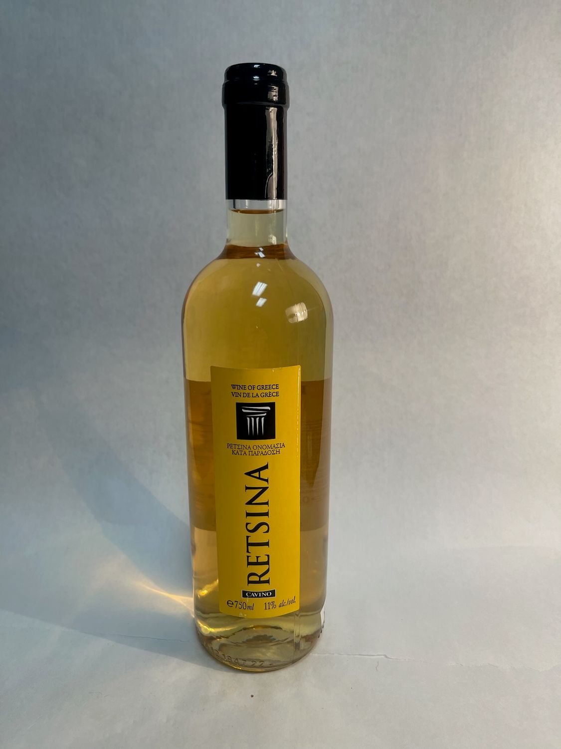 Vin Doux.Samos. Muscat of Samos. Product of Greece. Alc 15_. 750 ml. &19.99.Shipping $ 25.99.