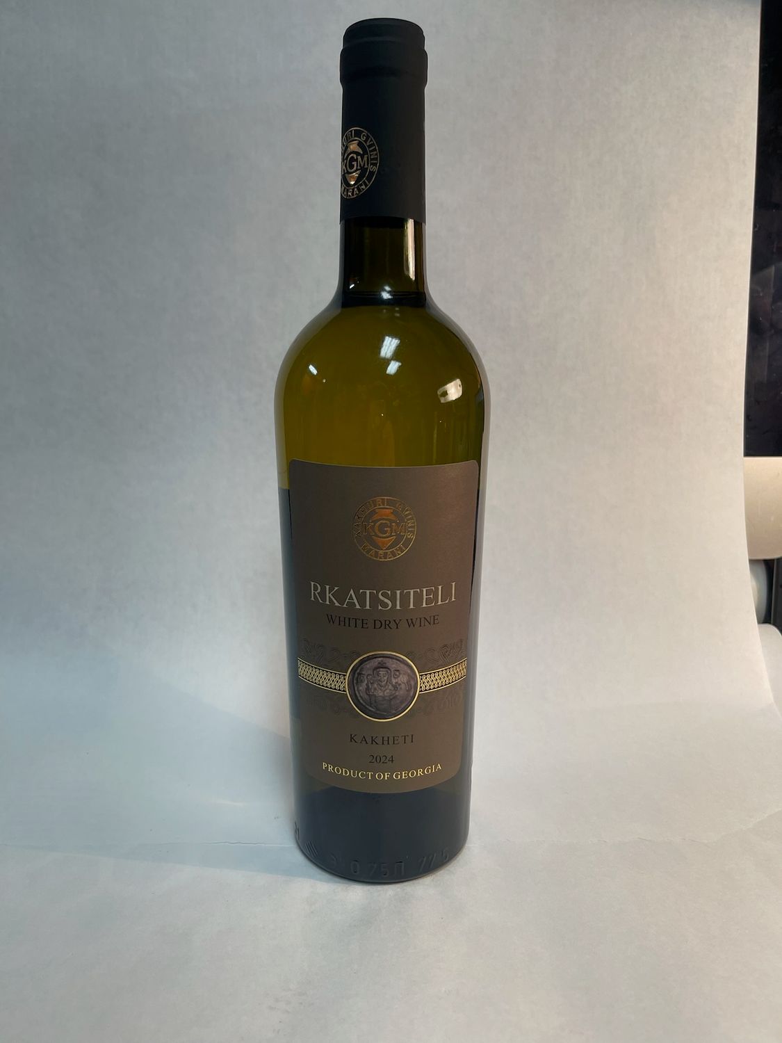 Marani. Rkatsiteli. White Dry wine. Product of Georgia. Alc 13_.750 ml.$ 17.99. Shipping $25.99 Marani. Rkatsiteli. White Dry wine. Product of Georgia. Alc 13_.750 ml.$ 17.99. Shipping $25.99