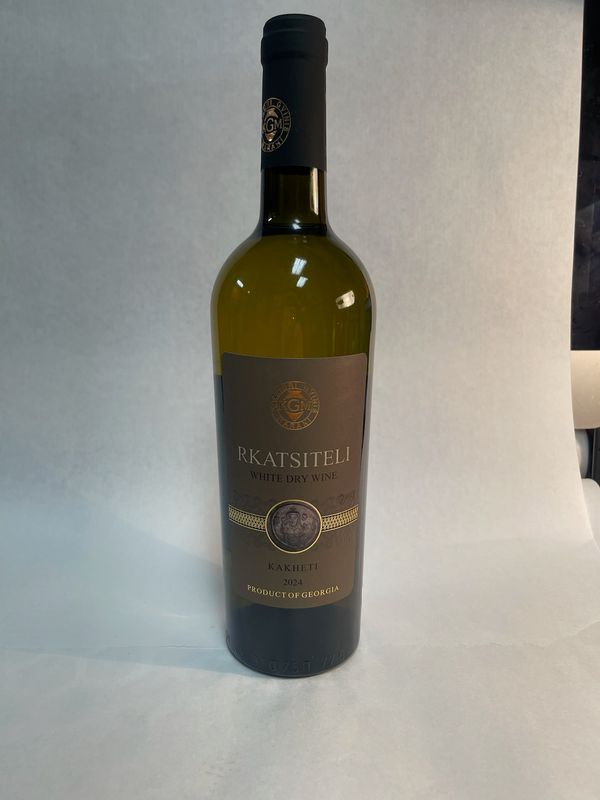 Marani. Rkatsiteli. White Dry wine. Product of Georgia. Alc 13_.750 ml.$ 17.99. Shipping $25.99