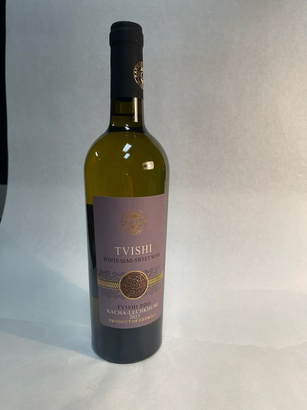 Marani. Tvishi. White Semi-Sweet Wine. Product of Georgia. Alc 12.5_.750 ml. $ 16.99. Shipping 25.99