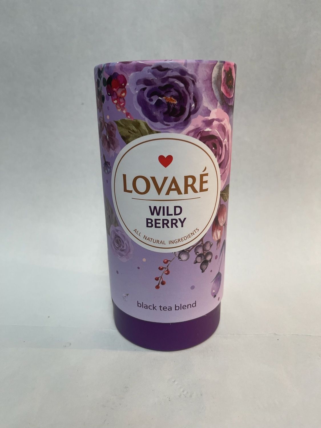 Lovare. Wild Berry Lovare. Wild Berry