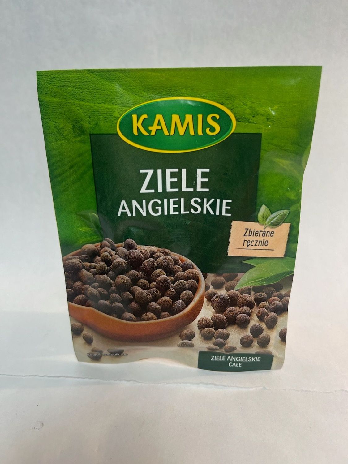 Kamis. Allspice Kamis. Allspice