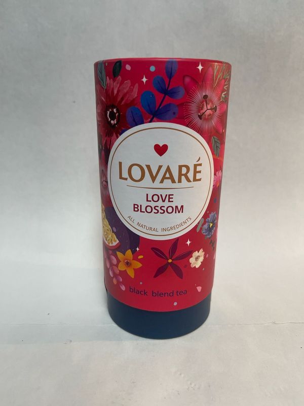 ​Lovare. Love Blossom