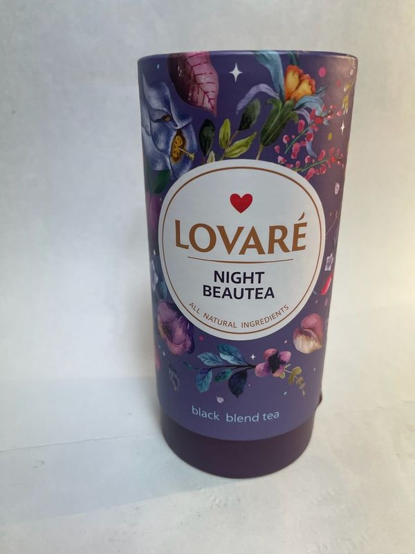 ​Lovare. Night Beautea