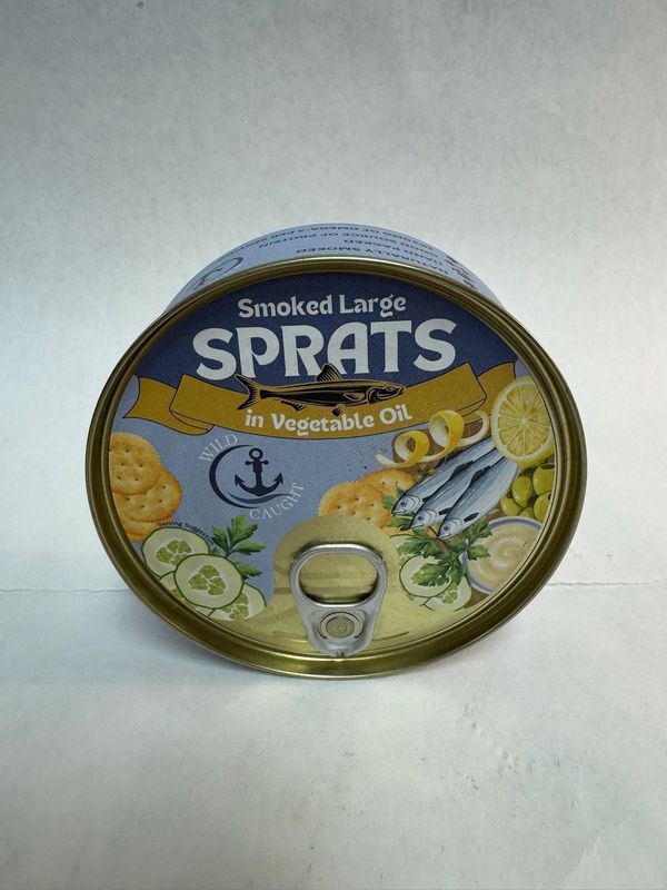 Appears in Vegetable Oil